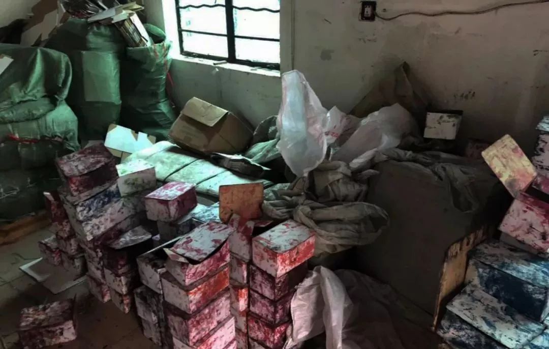 触目惊心！成本不超过一元！涿州很多人都在用……