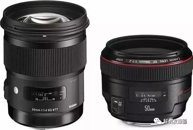 50mm定焦摄影思维,摄影必备的定焦镜头推荐