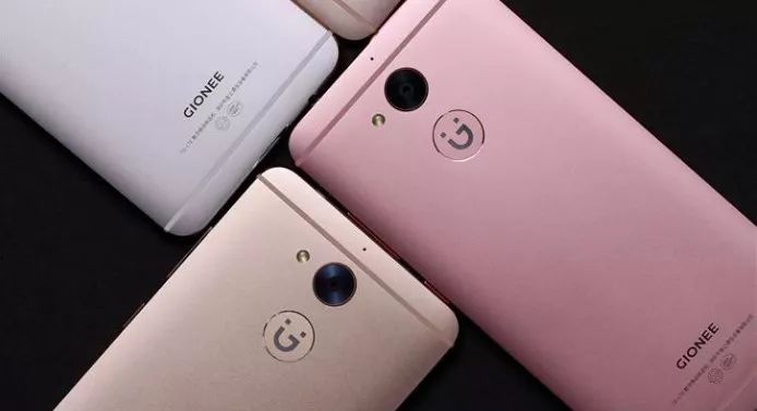 金立倒闭为什么还出手机,金立破产重整了吗