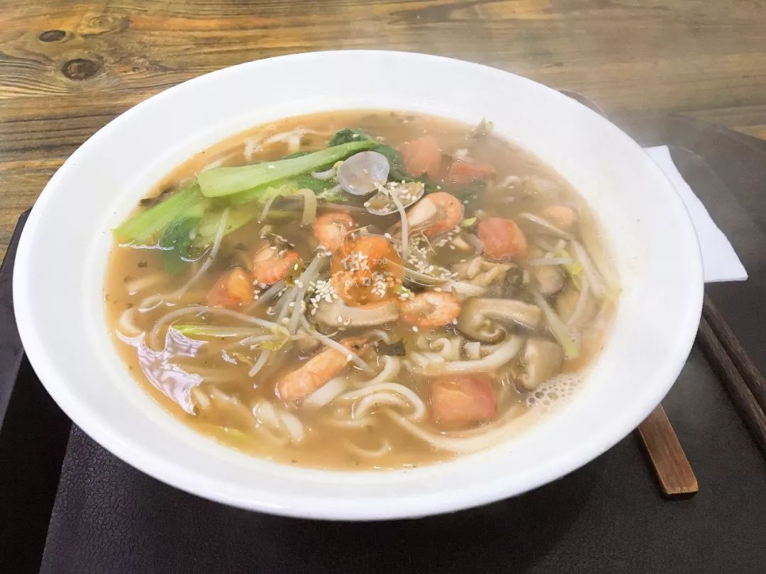 常州十大特色面,常州最好的50碗面