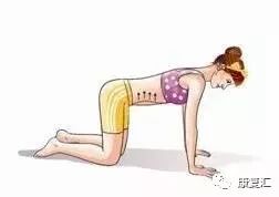 产后恢复腹直肌分离训练,产后康复腹直肌分离手法