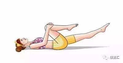 产后恢复腹直肌分离训练,产后康复腹直肌分离手法