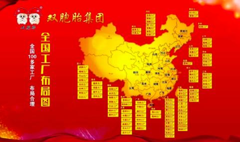 双胞胎猪饲料2018年销量,双胞胎饲料市场分析