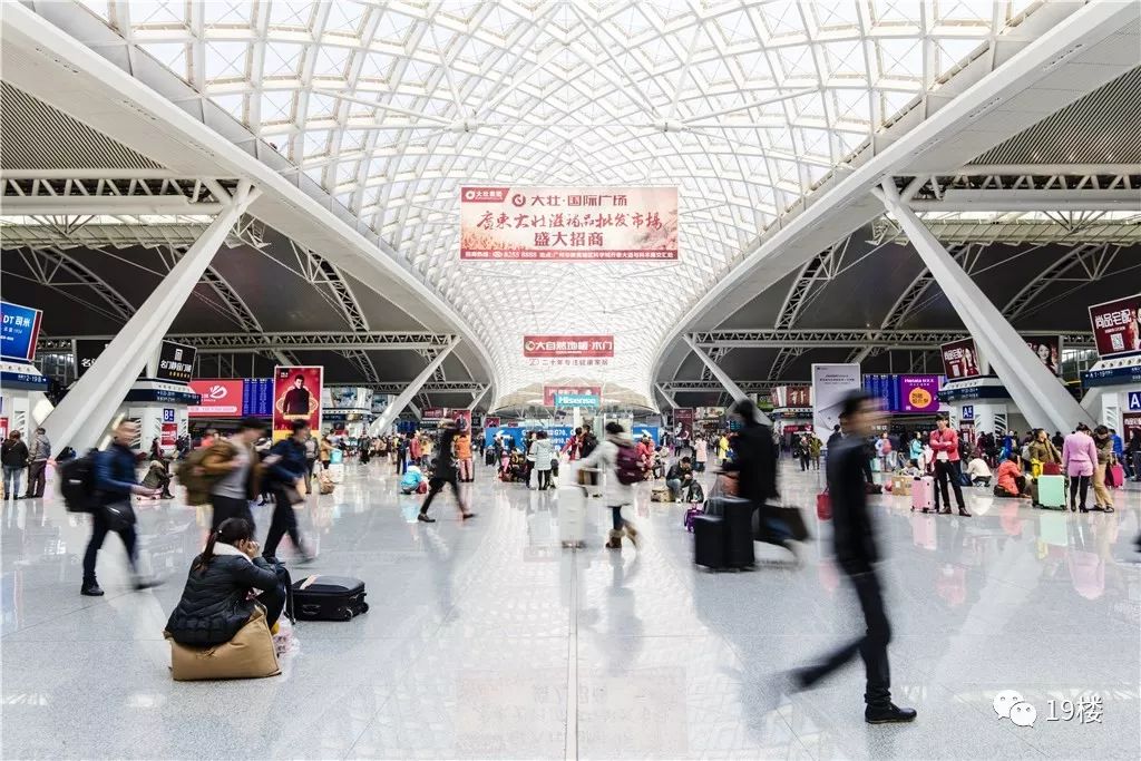 除夕火车票今日开售!这些抢票时机别错过