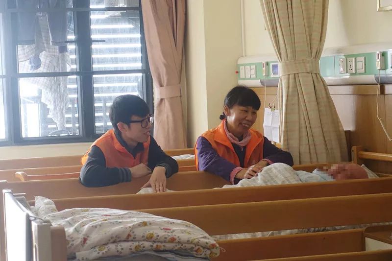 明天会更好—广州十方缘2018年12月活动回顾