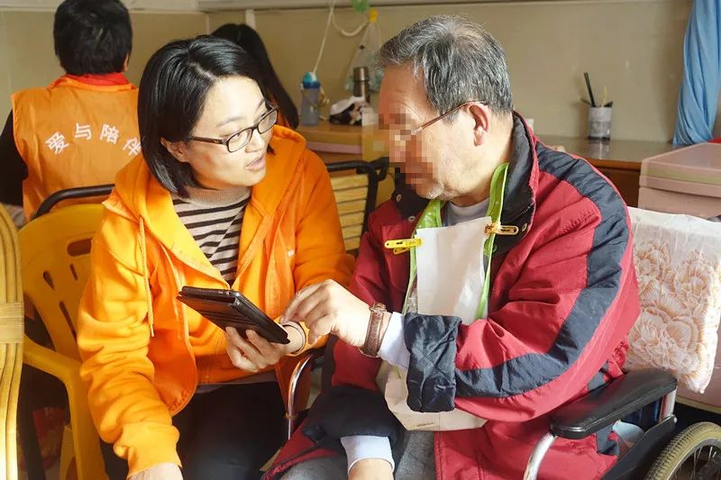 明天会更好—广州十方缘2018年12月活动回顾