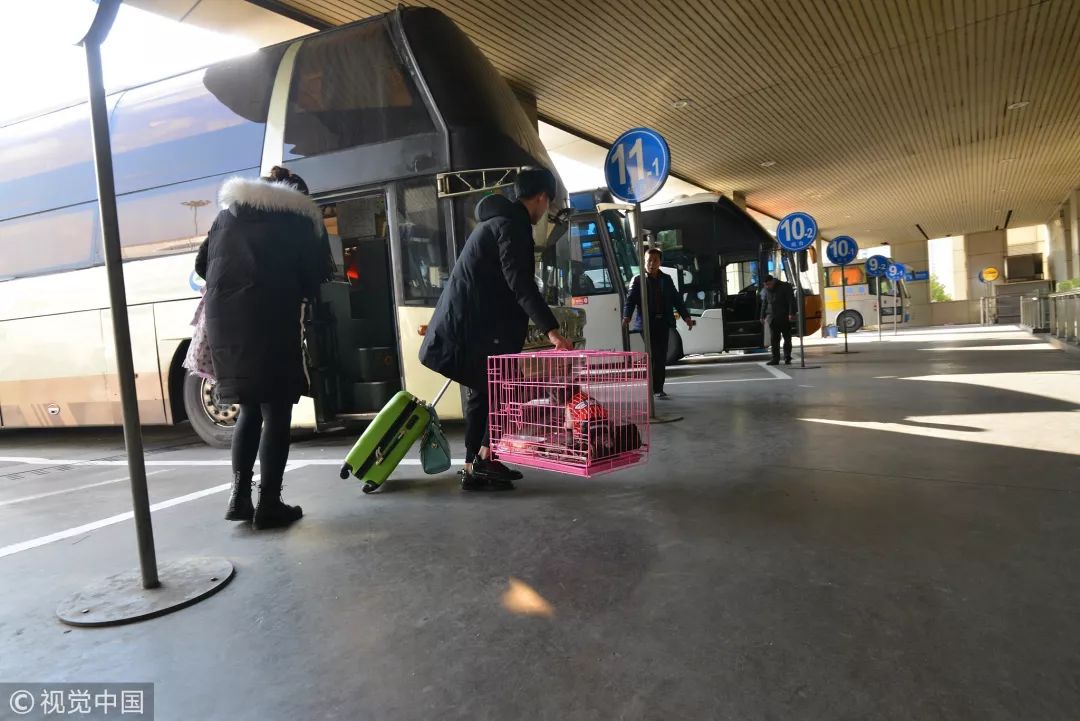 春运火车票的捡漏机会,春运票捡漏攻略