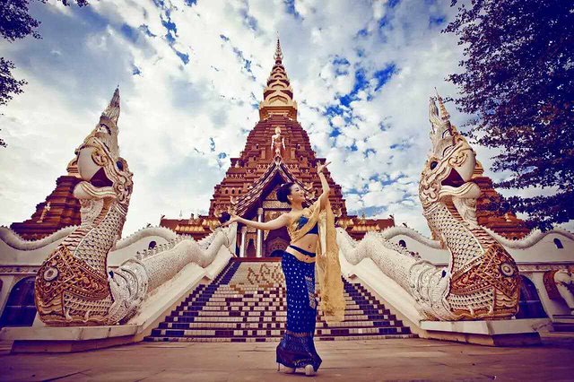 1-2月十大必去旅行地,8个适合一个人去旅行的旅游胜地