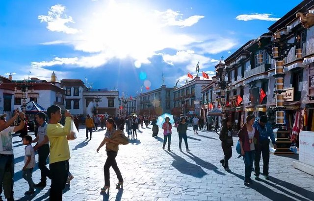 1-2月十大必去旅行地,8个适合一个人去旅行的旅游胜地