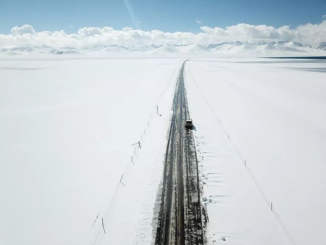 1-2月十大必去旅行地,8个适合一个人去旅行的旅游胜地