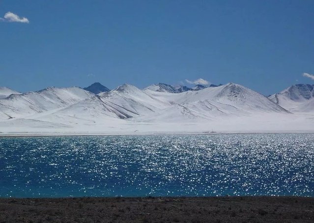 1-2月十大必去旅行地,8个适合一个人去旅行的旅游胜地