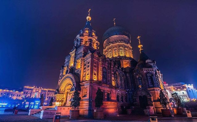 1-2月十大必去旅行地,8个适合一个人去旅行的旅游胜地