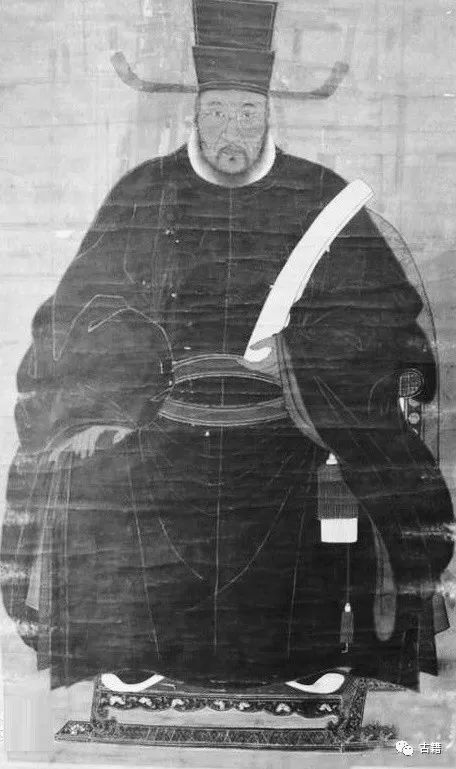 杜洪涛判决书,张延龄嘉靖