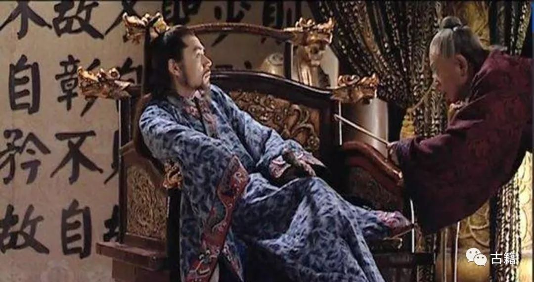 杜洪涛判决书,张延龄嘉靖