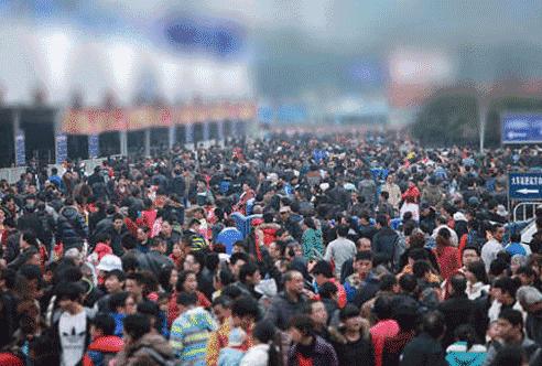 今天起!福州上百万人人人人人将涌向这里,原来是……