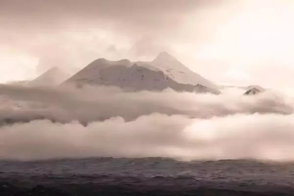 家底厚底气足，青海水景美如画！