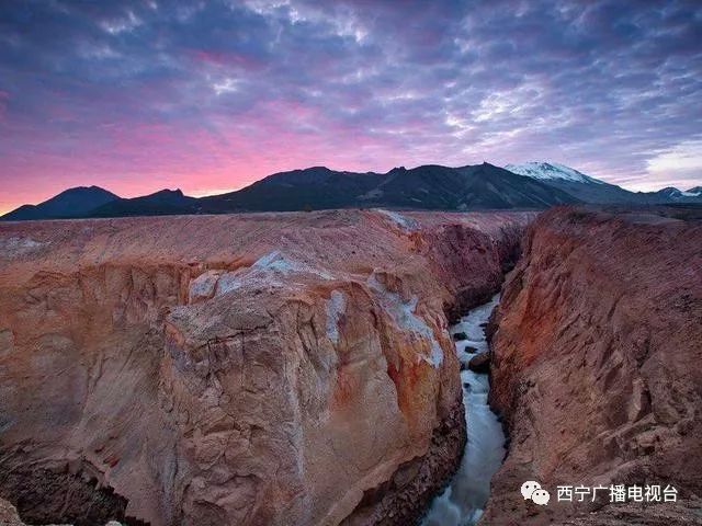 家底厚底气足，青海水景美如画！