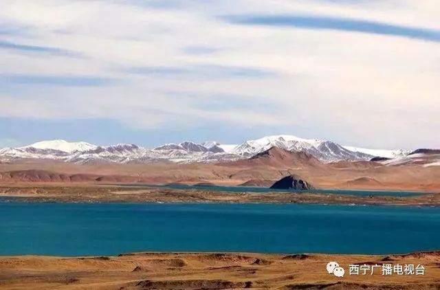 家底厚底气足，青海水景美如画！