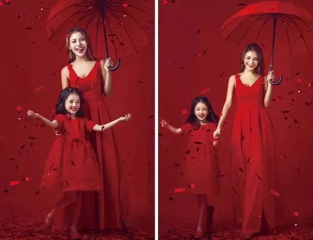 99元亲子照套餐,亲子照99元团购