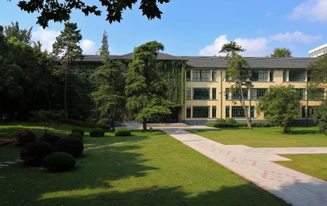 2018，刷爆河海人朋友圈的那些人和那些事儿~