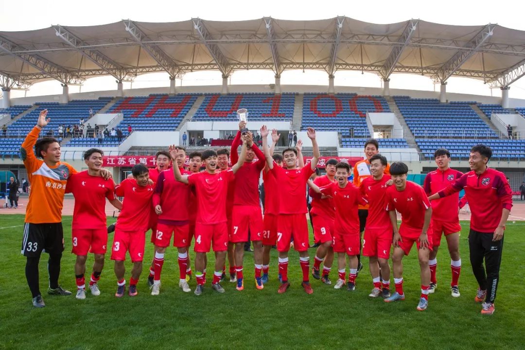 2018，刷爆河海人朋友圈的那些人和那些事儿~