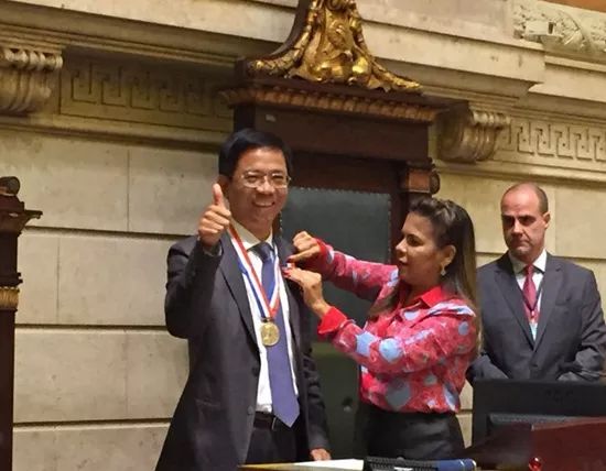 2018，刷爆河海人朋友圈的那些人和那些事儿~