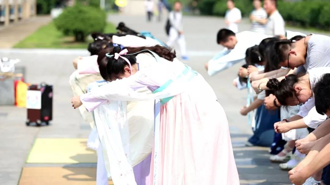 2018，刷爆河海人朋友圈的那些人和那些事儿~