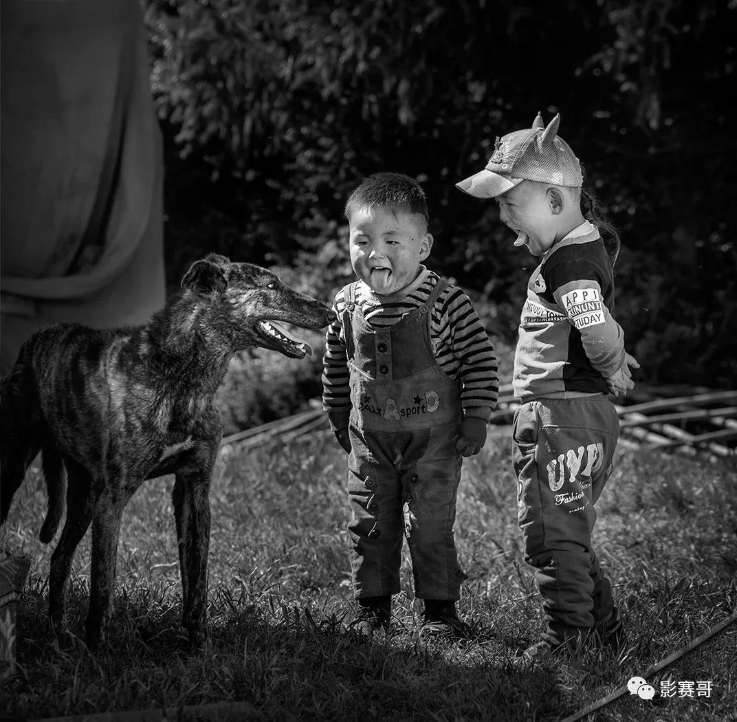 韦勒姆国际数码摄影展获奖揭晓,感觉有的在作秀