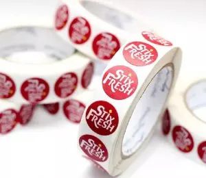 「行业资讯」神奇!马来西亚研发保鲜贴纸,轻松一贴水果两周不腐坏