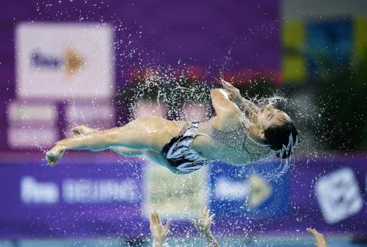 铭记体坛2014瞬间,2019世界体坛十大经典瞬间