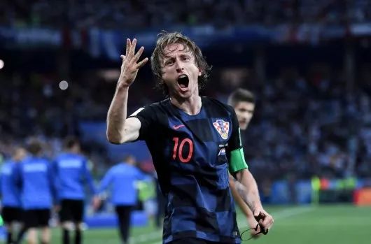 铭记体坛2014瞬间,2019世界体坛十大经典瞬间