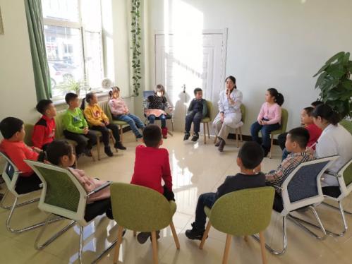 长春心理健康教育咨询中心,长春青少年心理医院