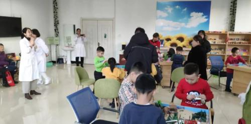 长春心理健康教育咨询中心,长春青少年心理医院