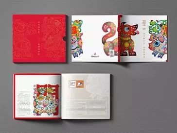 己亥年生肖猪邮票首发受市民追捧,猪年金银邮票金猪纳福