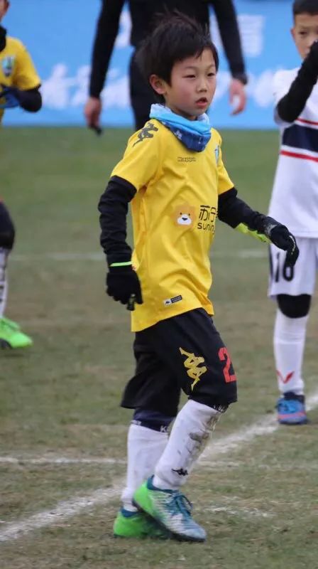 2010广州恒大球员名单,中国足球小将总决赛