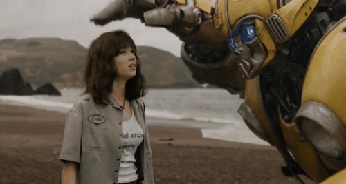 大黄蜂电影票房,大黄蜂全球票房