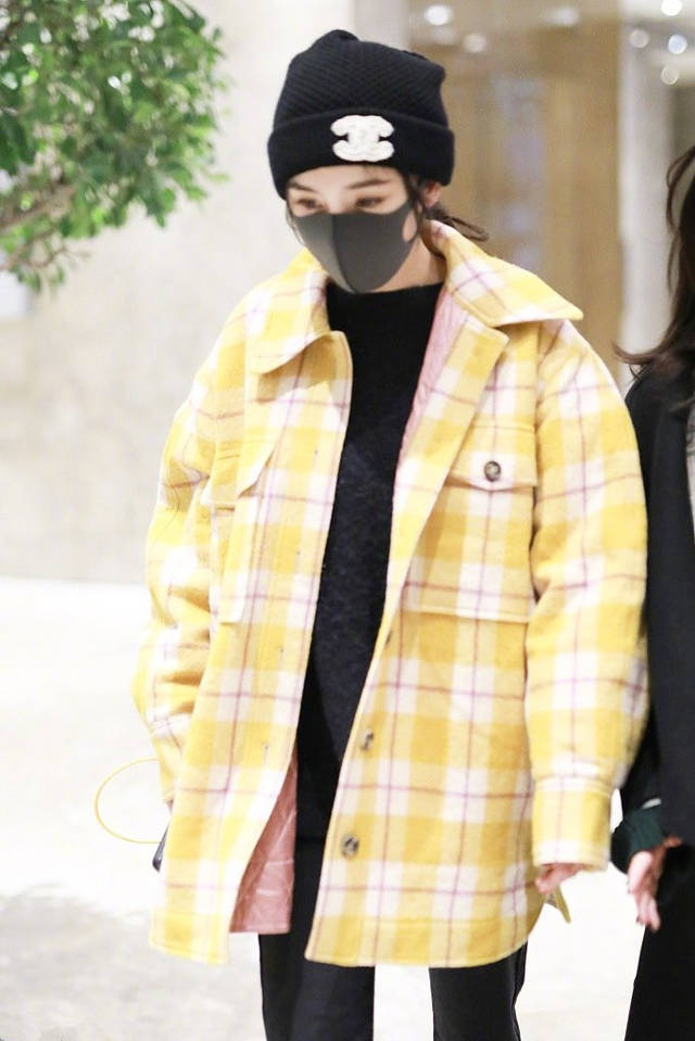 杨幂登舞台各种场面,杨幂台下