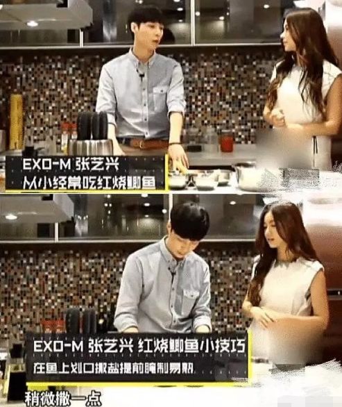 张艺兴弹琴喜剧之王,向往的生活张艺兴唱歌喜剧之王