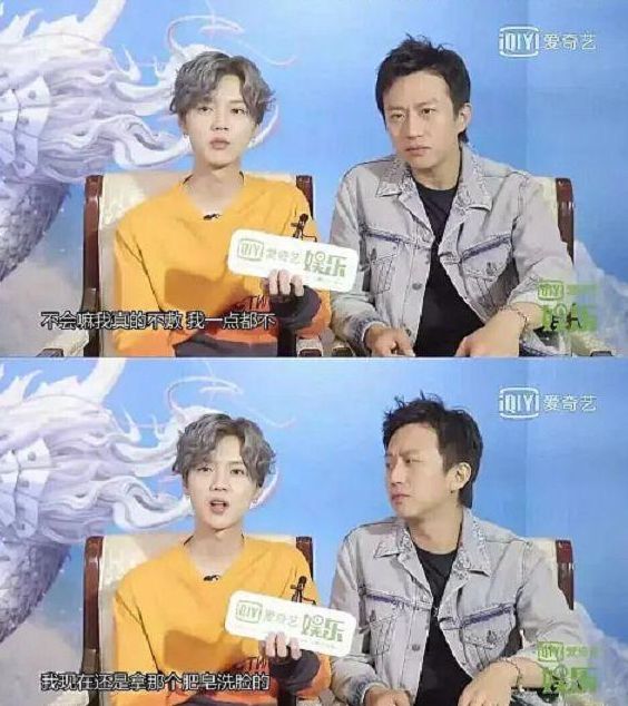 张艺兴弹琴喜剧之王,向往的生活张艺兴唱歌喜剧之王