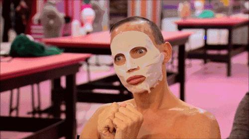 你可别只知道追随时尚潮流,护肤新指标才是你不能错过的新指标