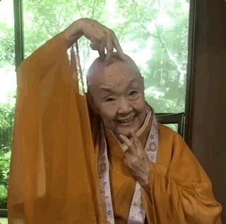 日本最有名的女尼姑,日本尼姑喝酒吃肉