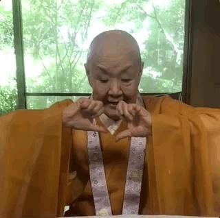 日本最有名的女尼姑,日本尼姑喝酒吃肉