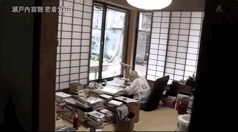 日本最有名的女尼姑,日本尼姑喝酒吃肉