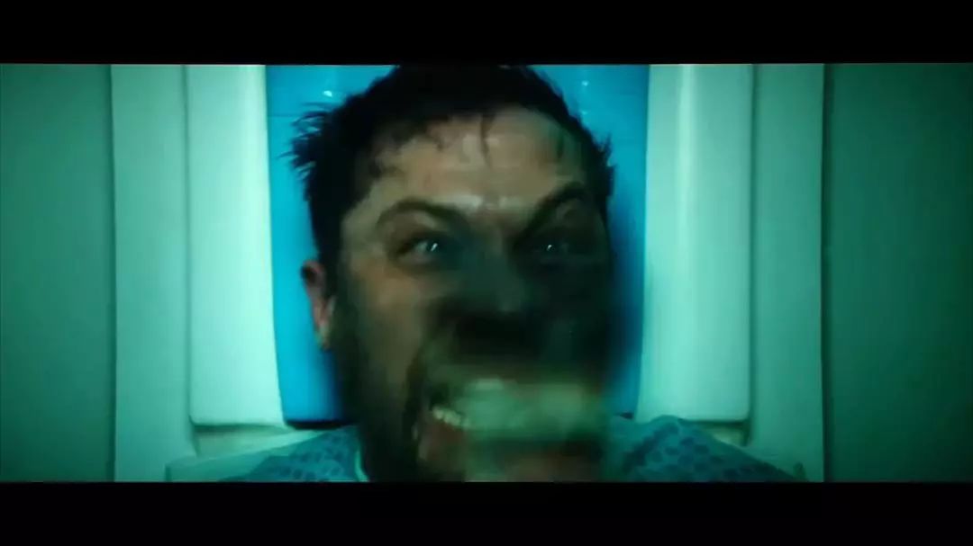 毒液的声音是怎么发出的,毒液为啥怕声波