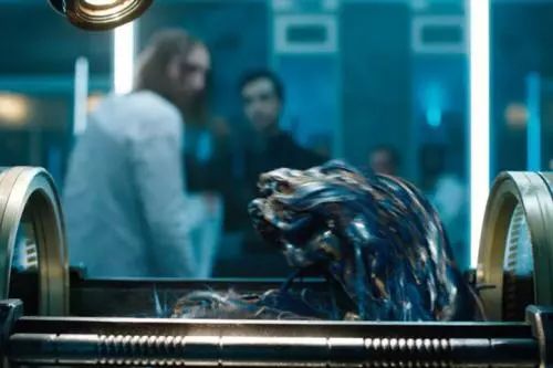 毒液的声音是怎么发出的,毒液为啥怕声波