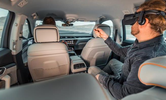 车云晨报|吉利1元购买丰田THS技术,戴姆勒斥资5亿欧元进军自动驾驶卡车