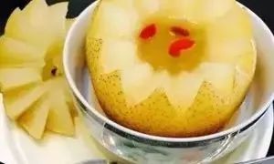 止咳化痰润肺咽炎食材做法,咽炎咳嗽吃什么杂粮粥