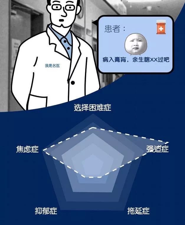 青年得癌症概率高吗,现代年轻人易得的病