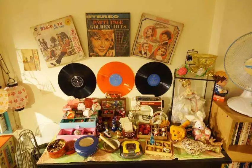 唱机都没有的他们，为什么拼命买黑胶唱片？