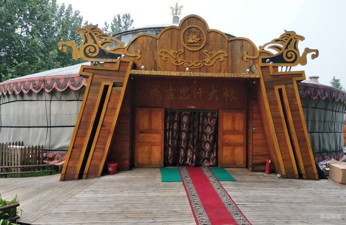 不去内蒙古也能品到草原味（蒙籍北漂请收藏）